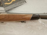 Browning X-Bolt White Gold Medallion Maple 6.8 Western NIB - 4 of 11