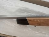 Browning X-Bolt White Gold Medallion Maple 6.8 Western NIB - 9 of 11