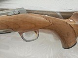 Browning X-Bolt White Gold Medallion Maple 6.8 Western NIB - 7 of 11