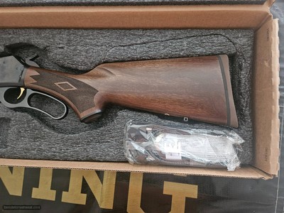 Ruger Marlin 30-30 Classic NIB