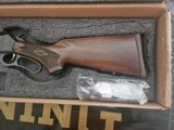 Ruger Marlin 30-30 Classic NIB - 1 of 9