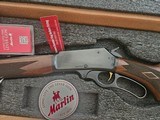 Ruger Marlin 30-30 Classic NIB - 3 of 9
