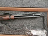Ruger Marlin 30-30 Classic NIB - 8 of 9