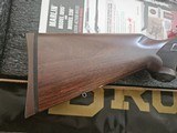 Ruger Marlin 30-30 Classic NIB - 6 of 9