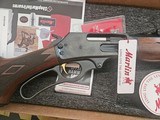 Ruger Marlin 30-30 Classic NIB - 7 of 9