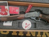 Ruger Marlin 30-30 Classic NIB - 2 of 9