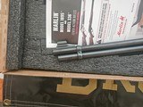 Ruger Marlin 30-30 Classic NIB - 5 of 9