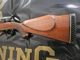 Weatherby Pre Mark V in 270 WCF - 8 of 13