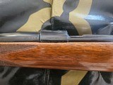 Weatherby Pre Mark V in 270 WCF - 11 of 13