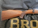 Weatherby Pre Mark V in 270 WCF - 2 of 13