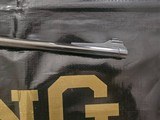 Weatherby Varmintmaster 224 German - 9 of 15