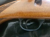 Weatherby Varmintmaster 224 German - 6 of 15