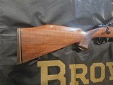 Weatherby Varmintmaster 224 German - 1 of 15