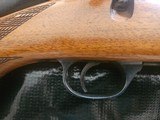 Weatherby Varmintmaster 224 German - 5 of 15
