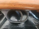 Weatherby Varmintmaster 224 German - 12 of 15