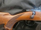 Weatherby Varmintmaster 224 German - 3 of 15