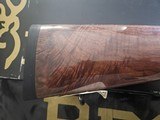 Browning Model 1885 45-70 Friends of the NRA NIB - 2 of 13