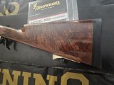 Browning Model 1885 45-70 Friends of the NRA NIB - 7 of 13