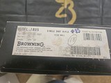 Browning Model 1885 45-70 Friends of the NRA NIB - 13 of 13