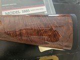 Browning Model 1885 45-70 Friends of the NRA NIB - 8 of 13