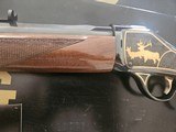 Browning Model 1885 45-70 Friends of the NRA NIB - 10 of 13