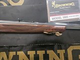 Browning Model 1885 45-70 Friends of the NRA NIB - 5 of 13