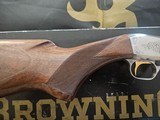 Browning BCA Grade II 22 Short NIB - 3 of 12