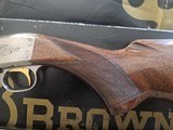 Browning BCA Grade II 22 Short NIB - 9 of 12