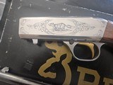 Browning BCA Grade II 22 Short NIB - 10 of 12