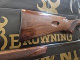 Browning BCA Grade II 22 Short NIB - 2 of 12