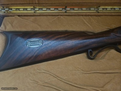 Browning Centennial 50 Cal Set NIC