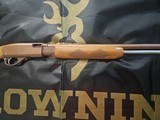 Remington 572 Buckskin Tan 22LR - 4 of 10