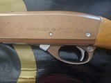Remington 572 Buckskin Tan 22LR - 8 of 10