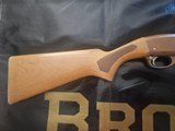 Remington 572 Buckskin Tan 22LR - 2 of 10