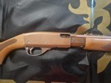 Remington 572 Buckskin Tan 22LR - 3 of 10