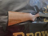 Browning Bar 280 Remington - 1 of 9