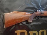Colt Sauer 25.06 Remington