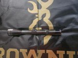 Leupold VXII Gloss 3 X 9 X 40