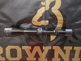 Leupold VXII Gloss 3 X 9 X 40 - 2 of 2