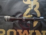 Leupold VXIII 3.5 X 10 X 40AO Gloss