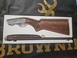 Browning Grade III 22LR W/Box - 12 of 13