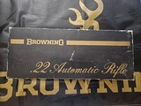 Browning Grade III 22LR W/Box - 13 of 13