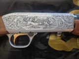 Browning Grade III 22LR W/Box - 4 of 13