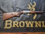 Browning Grade III 22LR W/Box - 1 of 13