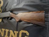 Browning Belgium Bar Grade I 243 1975 - 6 of 13