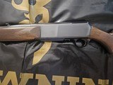 Browning Belgium Bar Grade I 243 1975 - 8 of 13