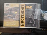 Browning Bar Mark II Safari NIB - 7 of 13