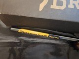 Browning Bar Mark II Safari NIB - 12 of 13