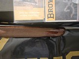 Browning Bar Mark II Safari NIB - 5 of 13