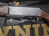 Browning Bar Mark II Safari NIB - 10 of 13